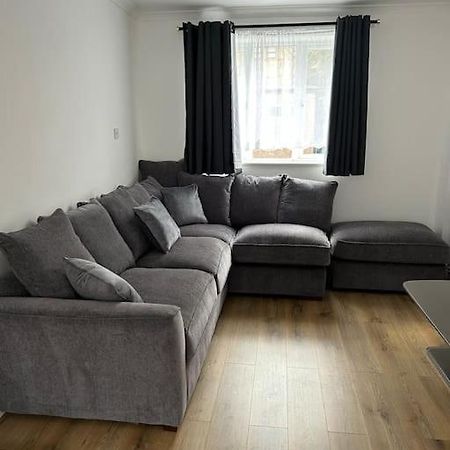 فيلا A Luxurious 3 Bed-Terrance House لندن المظهر الخارجي الصورة