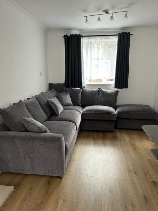 فيلا A Luxurious 3 Bed-Terrance House لندن المظهر الخارجي الصورة